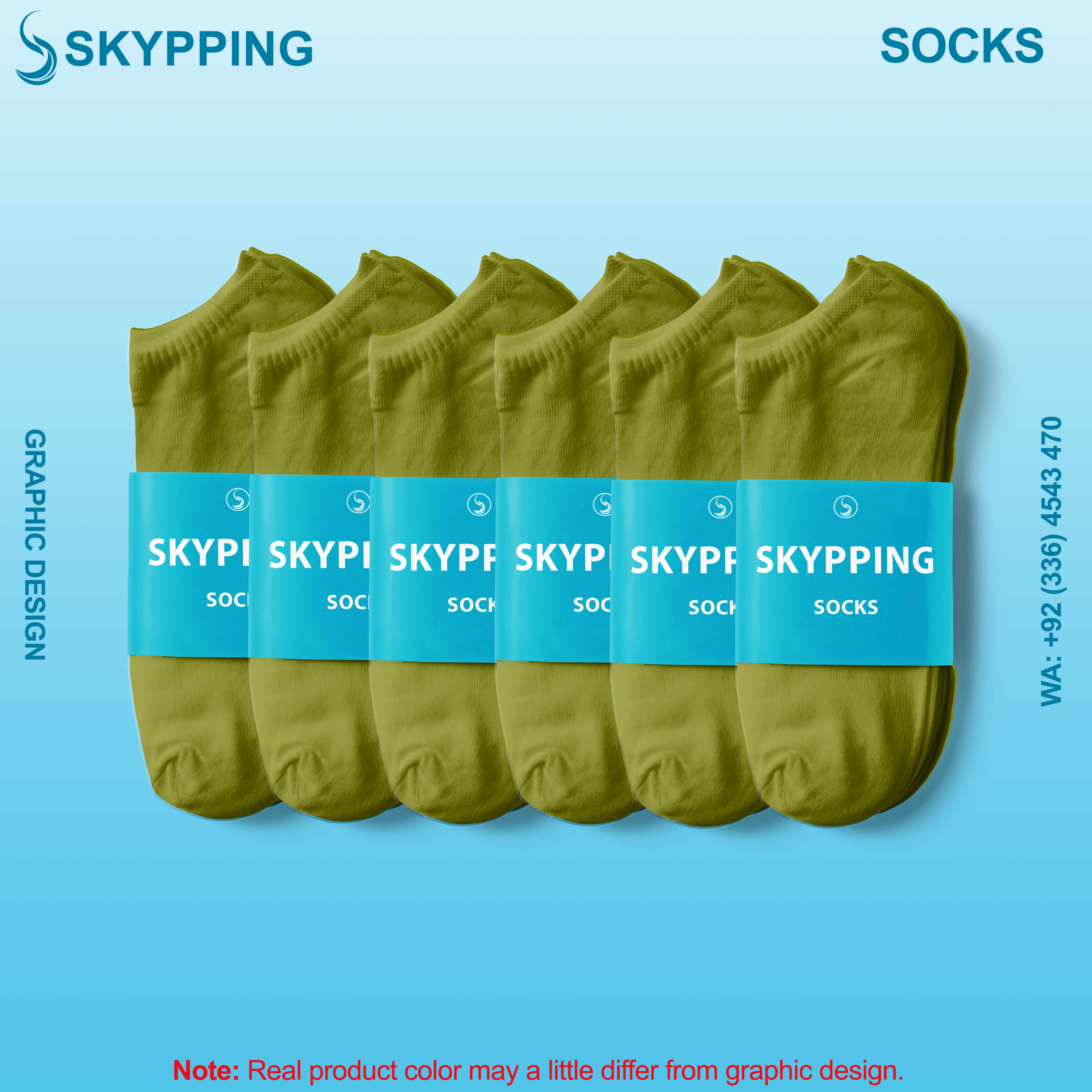 Socks in Small Size